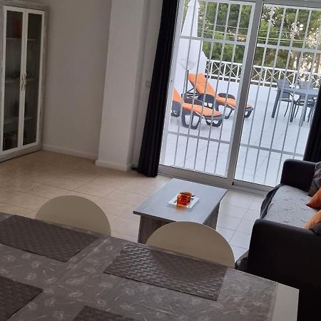 Immaculate And Modern 1 Bedroomed Apartment Denia Εξωτερικό φωτογραφία