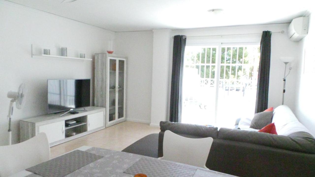 Immaculate And Modern 1 Bedroomed Apartment Denia Εξωτερικό φωτογραφία