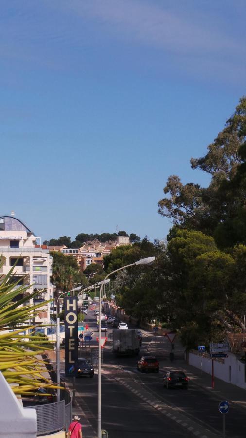 Immaculate And Modern 1 Bedroomed Apartment Denia Εξωτερικό φωτογραφία