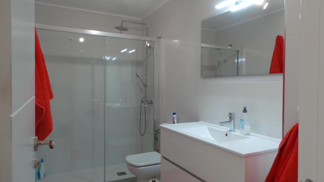 Immaculate And Modern 1 Bedroomed Apartment Denia Εξωτερικό φωτογραφία