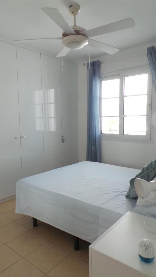 Immaculate And Modern 1 Bedroomed Apartment Denia Εξωτερικό φωτογραφία