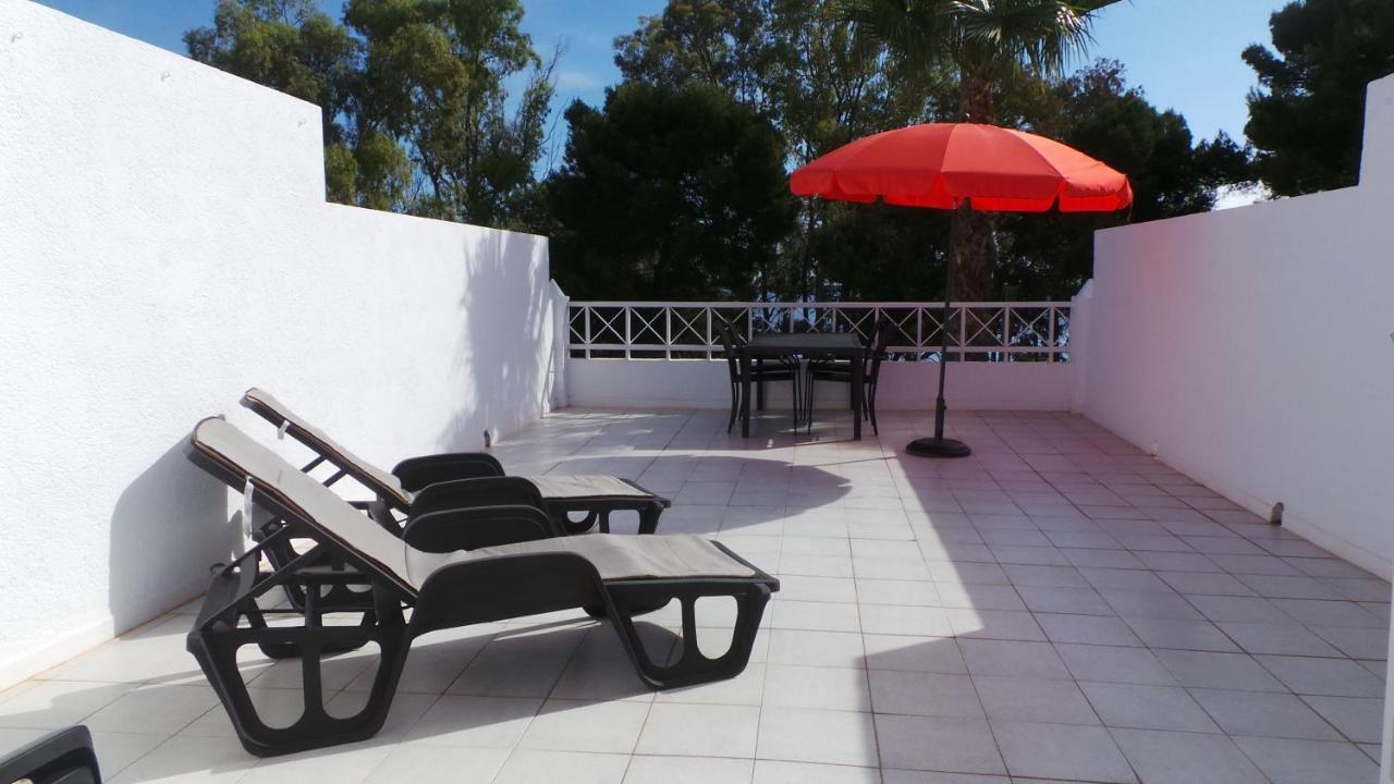 Immaculate And Modern 1 Bedroomed Apartment Denia Εξωτερικό φωτογραφία