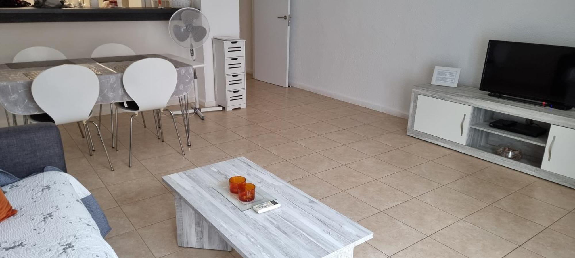 Immaculate And Modern 1 Bedroomed Apartment Denia Εξωτερικό φωτογραφία