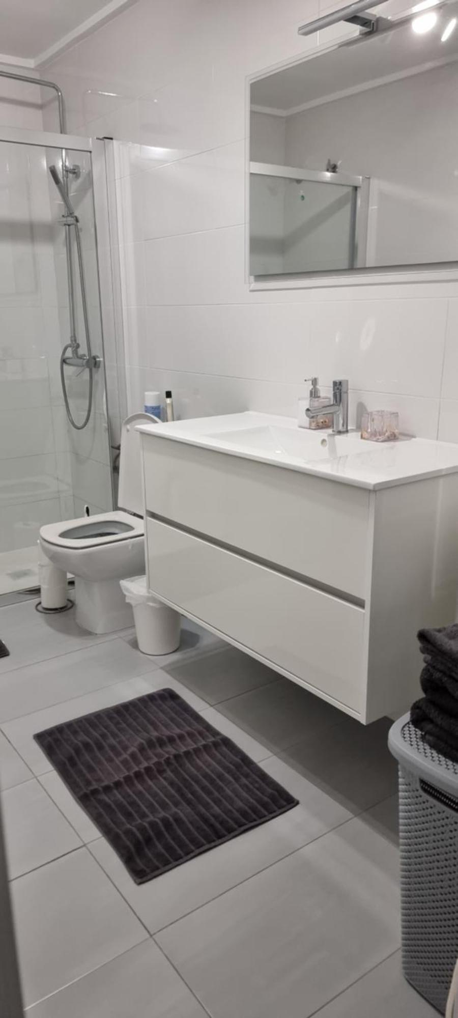 Immaculate And Modern 1 Bedroomed Apartment Denia Εξωτερικό φωτογραφία