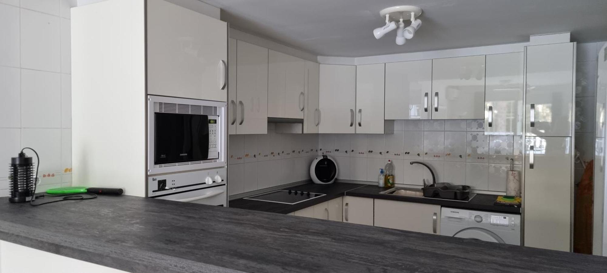 Immaculate And Modern 1 Bedroomed Apartment Denia Εξωτερικό φωτογραφία