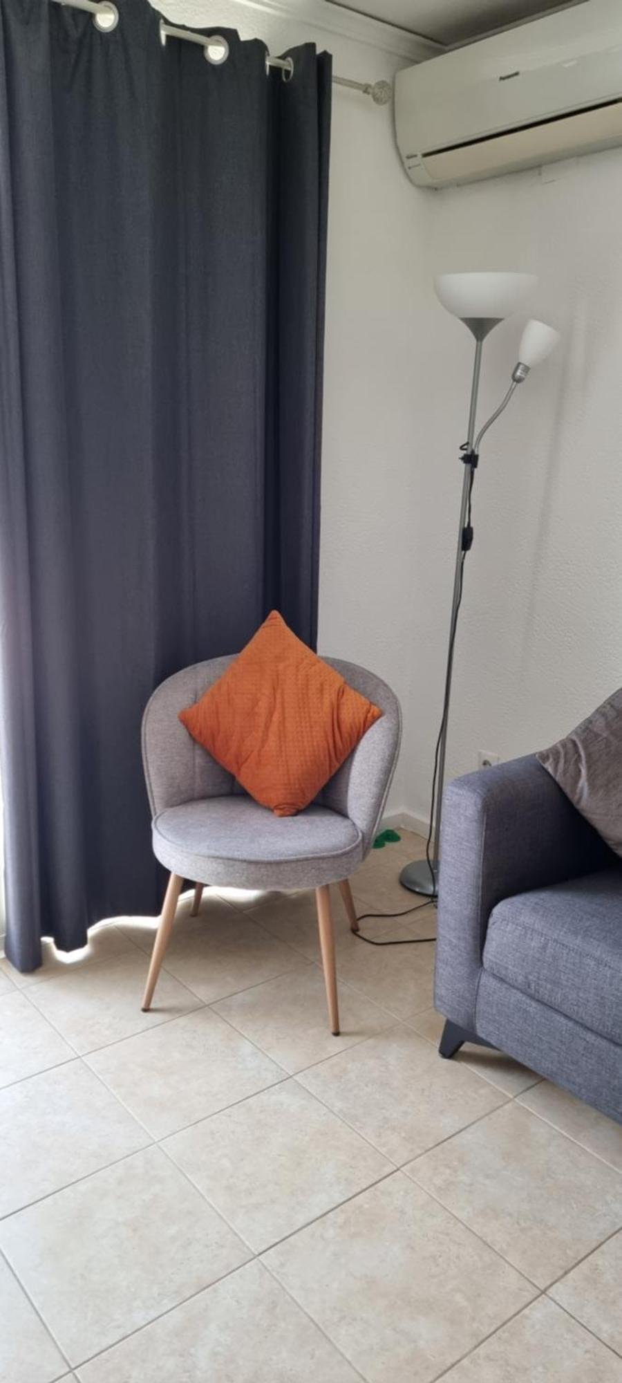 Immaculate And Modern 1 Bedroomed Apartment Denia Εξωτερικό φωτογραφία