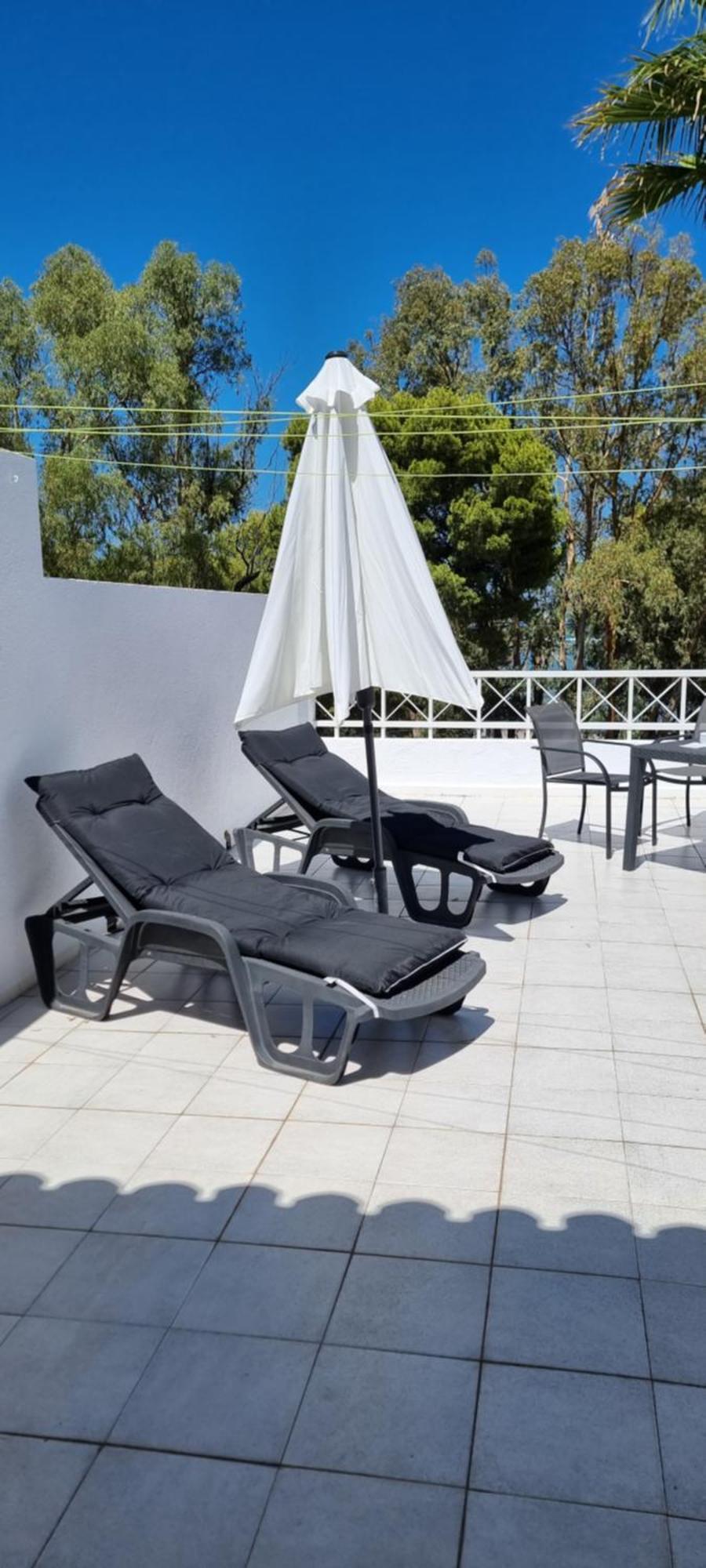 Immaculate And Modern 1 Bedroomed Apartment Denia Εξωτερικό φωτογραφία