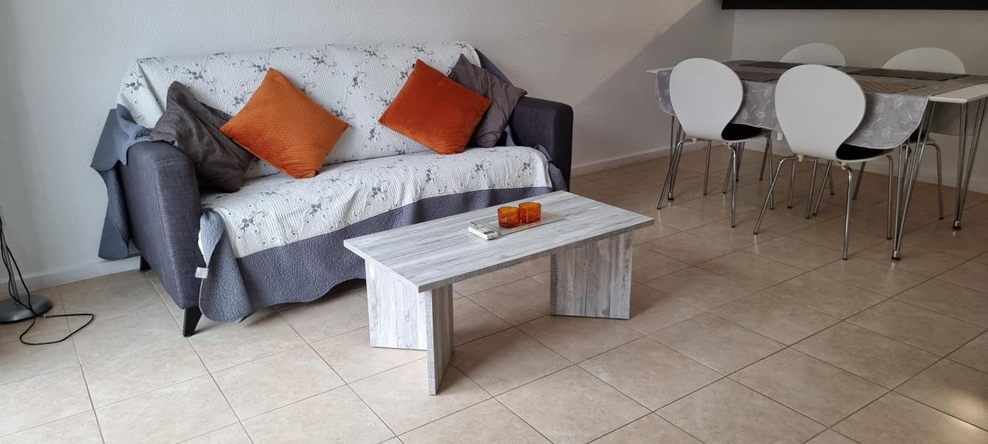 Immaculate And Modern 1 Bedroomed Apartment Denia Εξωτερικό φωτογραφία