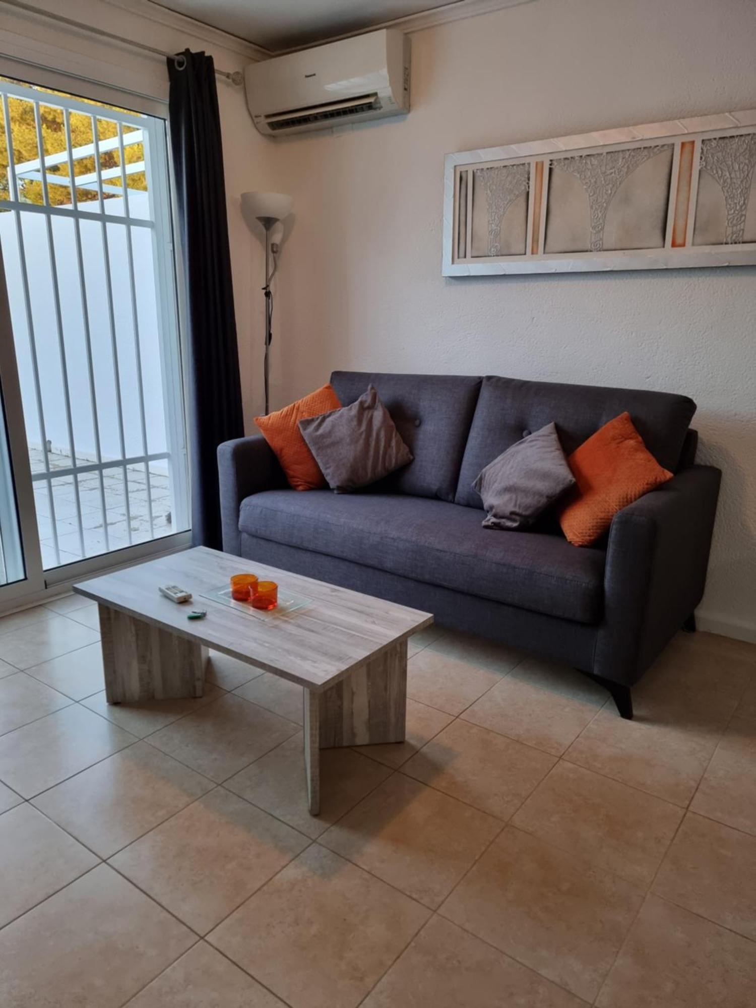 Immaculate And Modern 1 Bedroomed Apartment Denia Εξωτερικό φωτογραφία